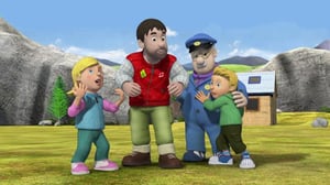 Palomies Sami (S) - Palomies Sami (S)