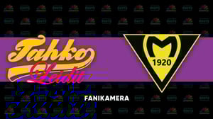 Tahko - MyVe, naiset Fanikamera - Tahko - MyVe, naiset Fanikamera 1.7.