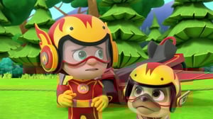 S.M.A.S.H! (S) - Vasta keskiyöllä