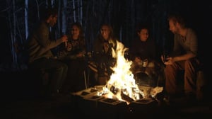 A Stranger In My Home(Paramount+) (16) - The Case of John Aegerter