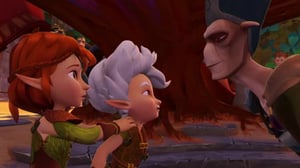 Arthur ja minimoit (7) - Minimoiden kirja