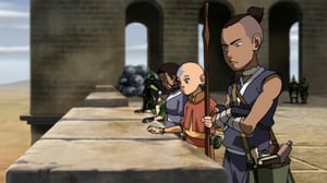 Avatar (Paramount+) - Pora