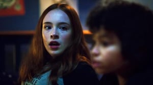 Are You Afraid of the Dark? (12) - Yön kauhujen tarina