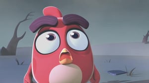 Angry Birds Bubble Trouble (7) - Angry Birds Bubble Trouble (7)