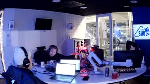 Radio Suomipopin Aamulypsy - 13.10. Koko Shitti