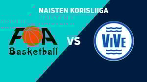 Forssan Alku - Vimpelin Veto - Forssan Alku - Vimpelin Veto 16.4.