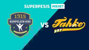 Kempeleen Kiri - Hyvinkään Tahko - Kempeleen Kiri - Hyvinkään Tahko 31.5.