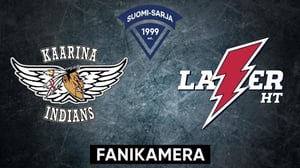 HCIK - Laser HT, Fanikamera - HCIK - Laser HT, Fanikamera 14.11.