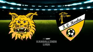 Ilves - FC Honka - Ilves - FC Honka 3.7.