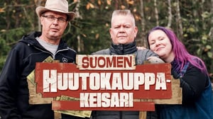 Suomen huutokauppakeisari - Hirvaskankaan erikoiskoe