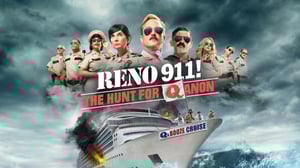 Reno 911!: The Hunt for QAnon (Paramount+) (12) - Reno 911!: The Hunt for QAnon
