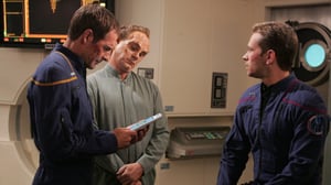 Star Trek: Enterprise (12) - Storm Front, Part II