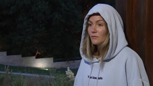 The Challenge - Riverdance