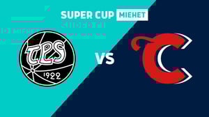 Super Cup: TPS - Classic - Super Cup: TPS - Classic 9.9.