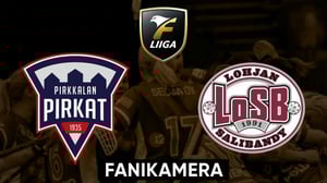 Pirkat - LoSB, naiset Fanikamera - Pirkat - LoSB, naiset Fanikamera 26.9