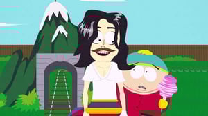 South Park(Paramount+) - Goobacks