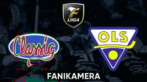 Classic - OLS, miehet Fanikamera - Classic - OLS, miehet Fanikamera 16.1.