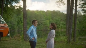 A Friend of the Family (12) - The Bitter Cup