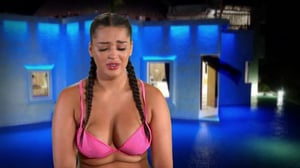 Paratiisihotelli Norja (7) - Alikersantin valinta