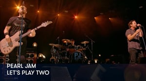 Pearl Jam - Let's Play Two - Pearl Jam - Let's Play Two