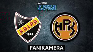 KalPa - HPK, Fanikamera - KalPa - HPK, Fanikamera 19.1.