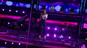 The Voice of Finland - Knockout 3