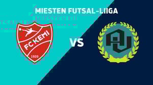 FC Kemi - AU - FC Kemi - AU 23.10.