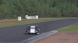 Virittäjät - Toni Lähteenmäki - Chevrolet Camaro -11