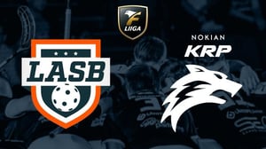LASB - Nokian KrP, miehet Fanikamera - LASB - Nokian KrP, miehet Fanikamera 16.2.