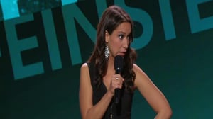 Comedy Central Presents(Paramount+) - Rachel Feinstein