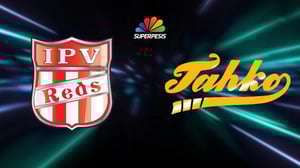 Imatran Pallo-Veikot - Hyvinkään Tahko - Imatran Pallo-Veikot - Hyvinkään Tahko, Fanikamera 5.8.