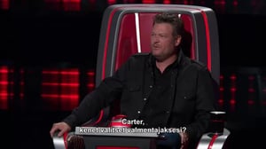 The Voice of USA - Lauluja läheisille