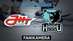 JHT - Karhu HT, Fanikamera - JHT - Karhu HT, Fanikamera 16.11.