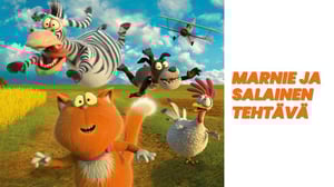 Marnie ja salainen tehtävä (7) - Marnie's World