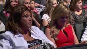 Tanssin superäidit - Fanien suosikkihetket