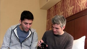 Catfish: The TV Show(Paramount+) - Anthony & Marq