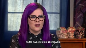 Neljät häät Amerikassa - Romantiikkaa ja pääkalloja