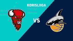 Bisons Loimaa - Korihait - Bisons Loimaa - Korihait 6.10.