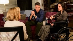 Madam Secretary (12) - Ready