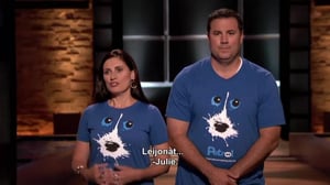 Leijonan luola USA - Mahlat virtaamaan