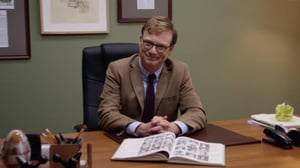 Review(Paramount+) (12) - Revenge, Getting Rich, Aching