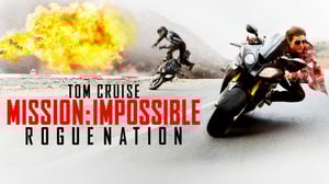 Mission Impossible - Rogue Nation (12) - Mission: Impossible ? Rogue Nation