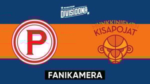 Pyrintö Akatemia A - Munkkiniemen Kisapojat, Fanikamera - Pyrintö Akatemia A - Munkkiniemen Kisapojat, Fanikamera 16.1.