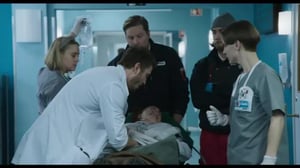 Syke (12) - Kipukynnys 2/4