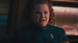 Star Trek: Discovery (Paramount+) (12) - All Is Possible