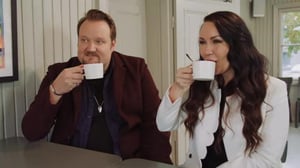 Kimpassa - Sami Hedberg ja Saija Tuupanen