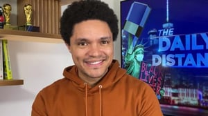 The Daily Show (Paramount+) - The Daily Social Distancing Show