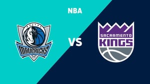 Dallas Mavericks - Sacramento Kings - Dallas Mavericks - Sacramento Kings 6.3.