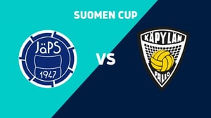 JäPS/47 - KäPa - JäPS/47 - KäPa 26.4.