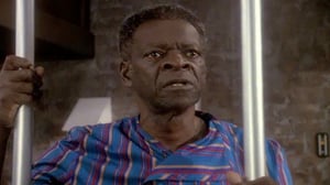 STAR TREK: DEEP SPACE NINE (7) - Paratiisin turmio